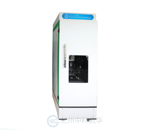 KHT-1400型超高溫水氧環(huán)境摩擦磨損測試系統(tǒng)